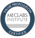 Value Proposition Certification Program